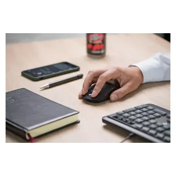 Mouse 2E  Black (2E-MF211WB)