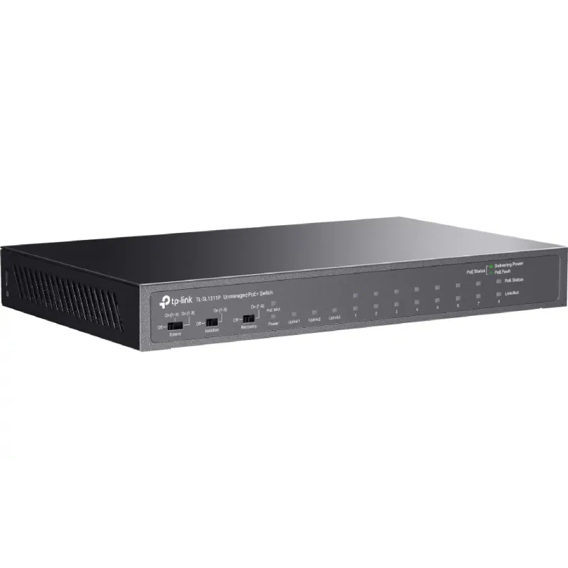 Превключвател TP-Link (TL-SL1311P)