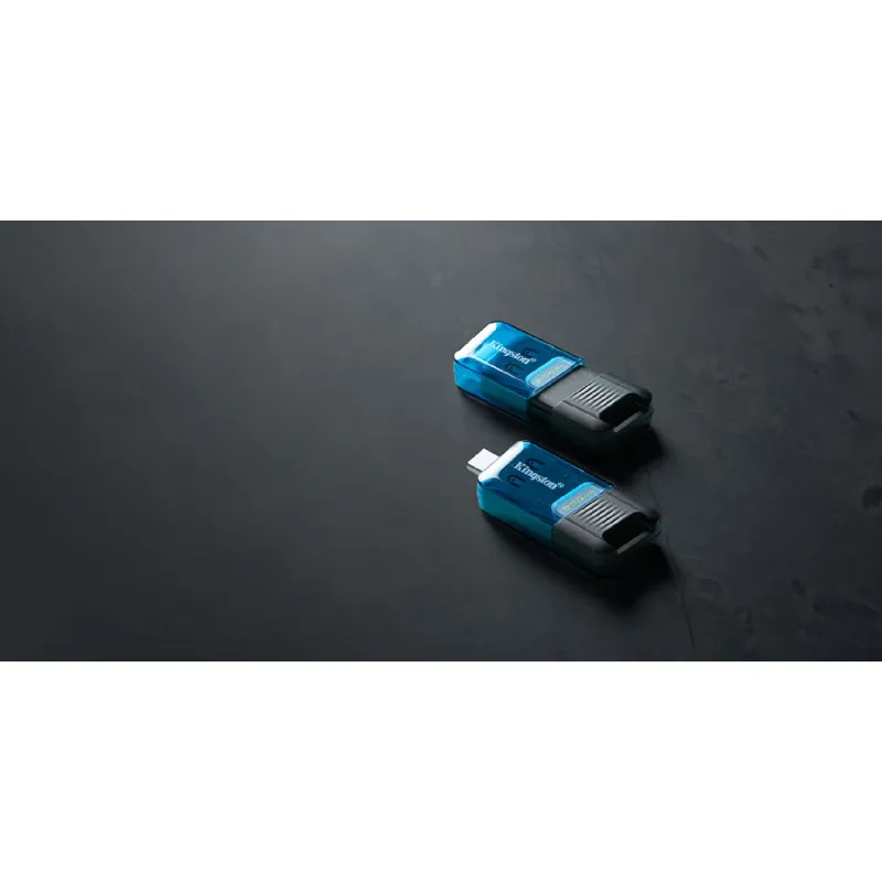 USB устройство Kingston (DT80M/64GB)