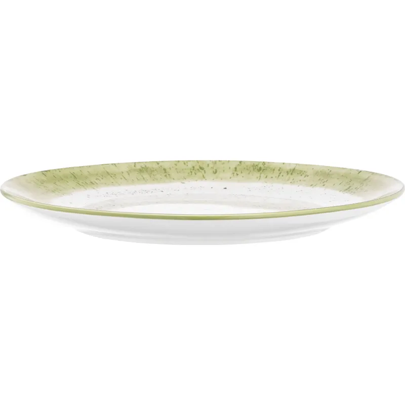 طبق العشاء Ardesto Siena, Green (AR2927SWG)