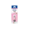 Ink Epson (C13T09C64A), for Epson EcoTank L8050/L18050, Light Magenta