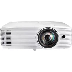Проектор Optoma W309ST (E9PD7DR01EZ1)