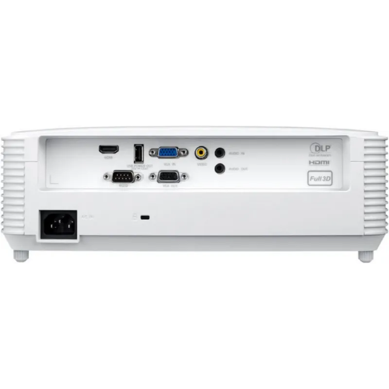 Projektor Optoma W309ST (E9PD7DR01EZ1)