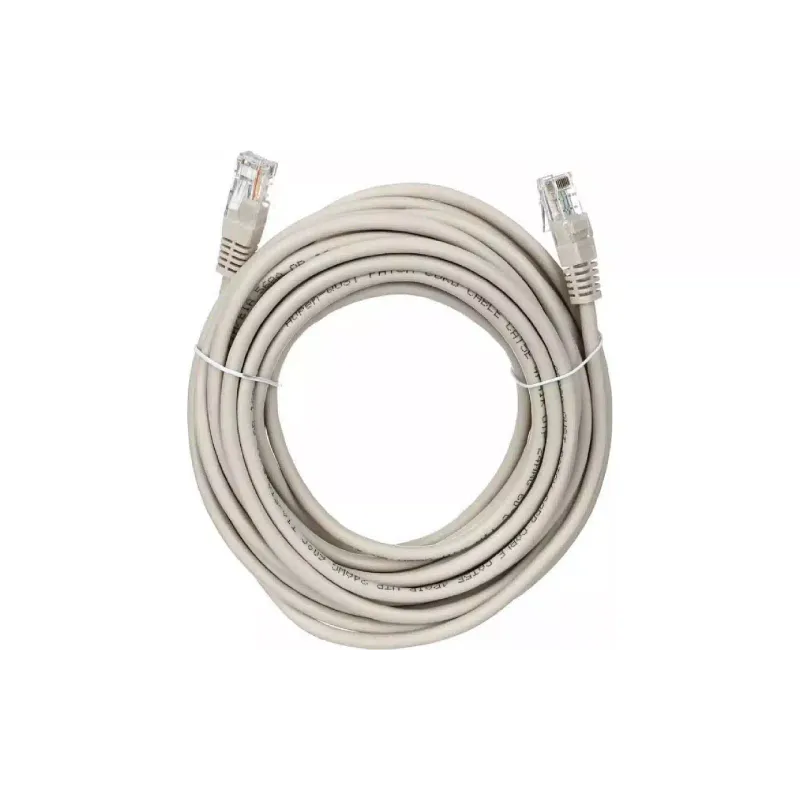 Patch cord Kingda  (KD-PAUT32000GY)