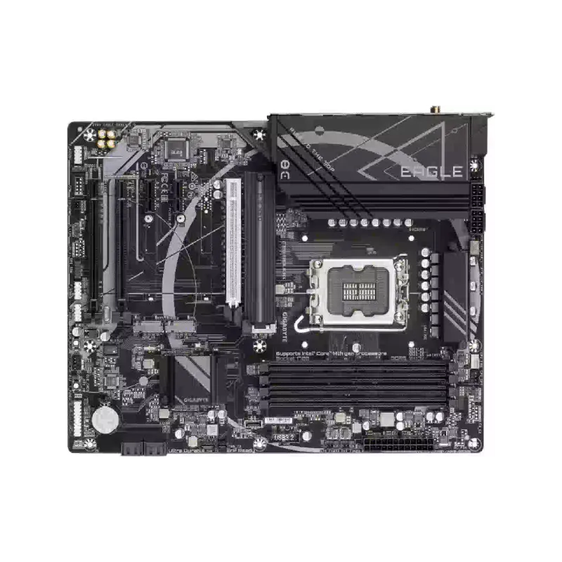 Placa-mãe Gigabyte (Z790 EAGLE AX)