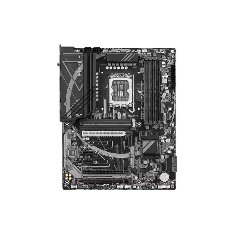 Placa-mãe Gigabyte (Z790 EAGLE AX)