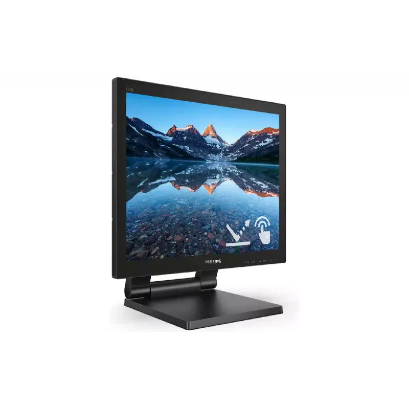 Сензорен монитор Philips (172B9TL/00)