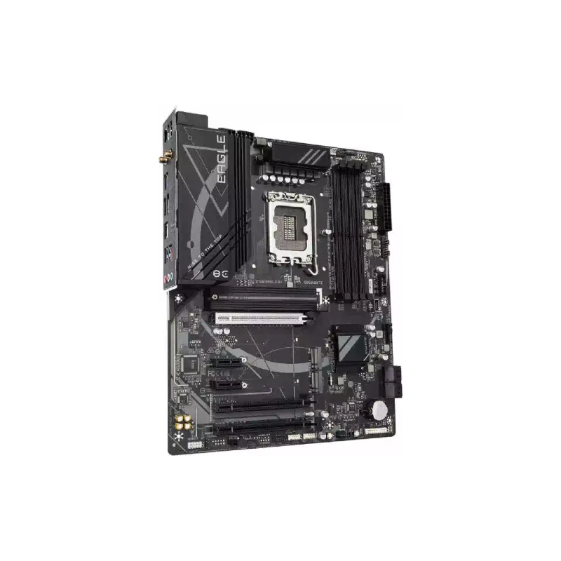 Placa-mãe Gigabyte (Z790 EAGLE AX)