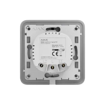 Kapcsoló Ajax (000029717)