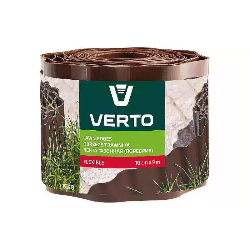 شريط العشب Verto (15G513)