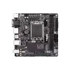 اللوحة الأم Gigabyte H610I (H610I)