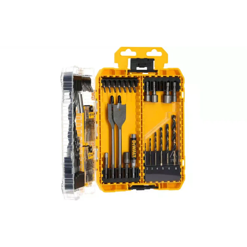 مجموعة الأدوات DeWALT (DT70784)
