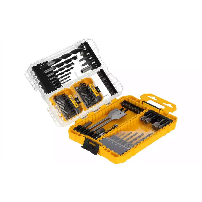 مجموعة الأدوات DeWALT (DT70784)