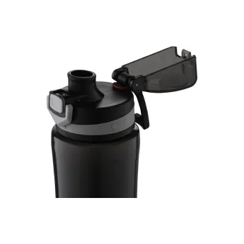 زجاجة ماء Ardesto Purity, Black (AR2280PR)