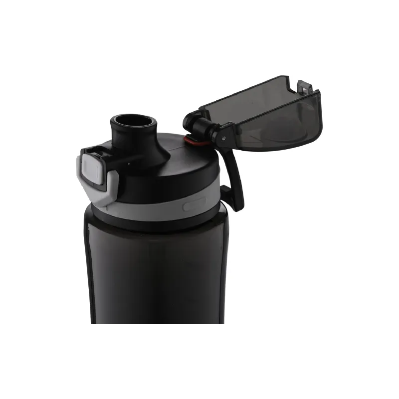 زجاجة ماء Ardesto Purity, Black (AR2280PR)