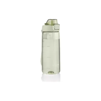 Water bottle Ardesto Trip, Green (AR2272PB)