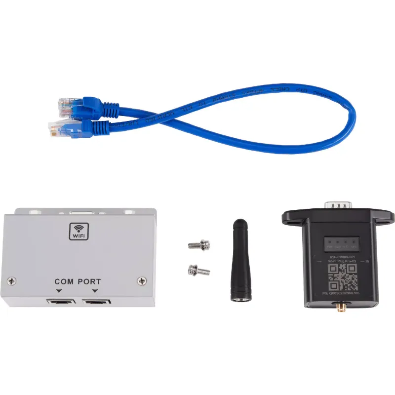 Module 2E (2E-COMM-MOD2)