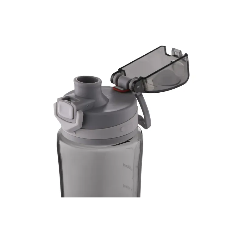 Garrafa de água Ardesto Purity, Gray (AR2280PG)