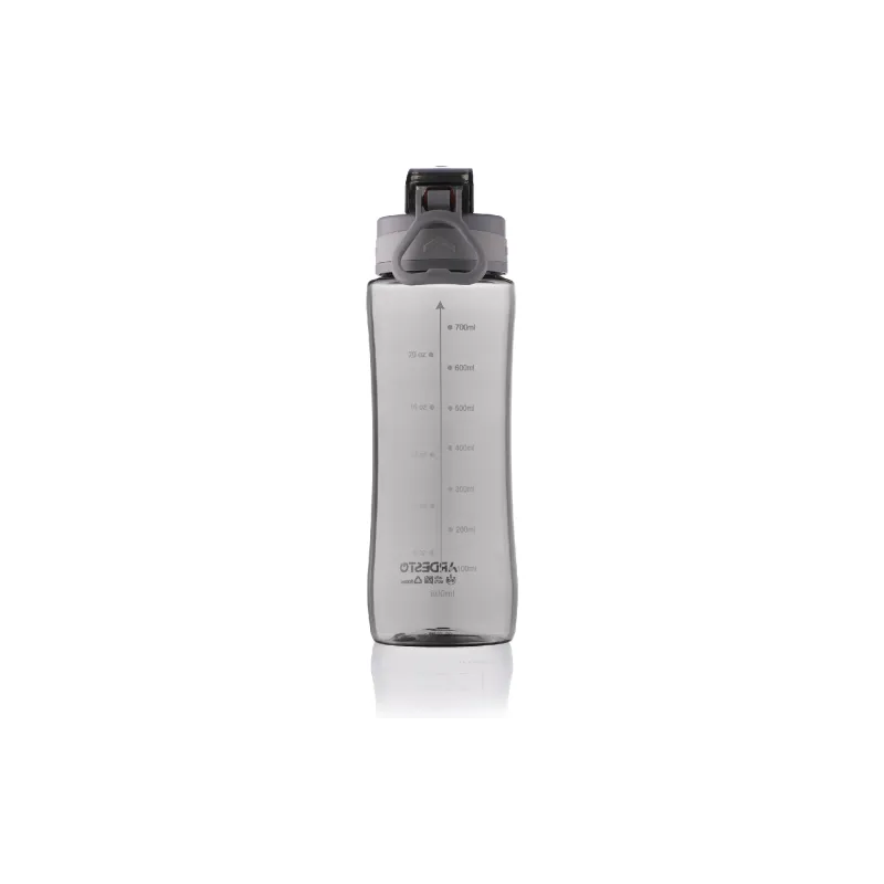 Garrafa de água Ardesto Purity, Gray (AR2280PG)