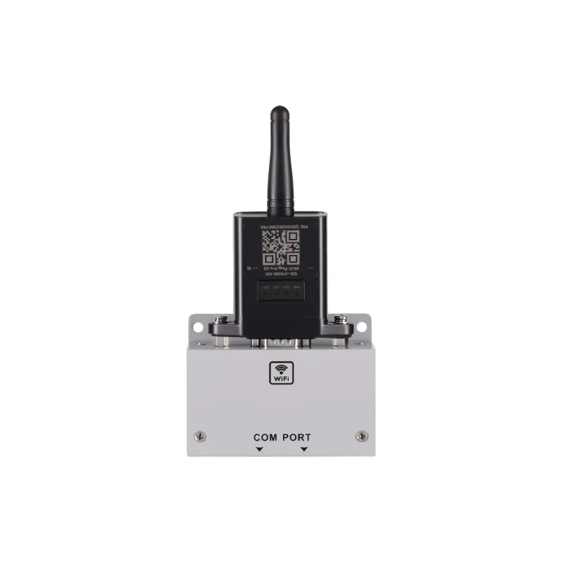 Module 2E (2E-COMM-MOD2)