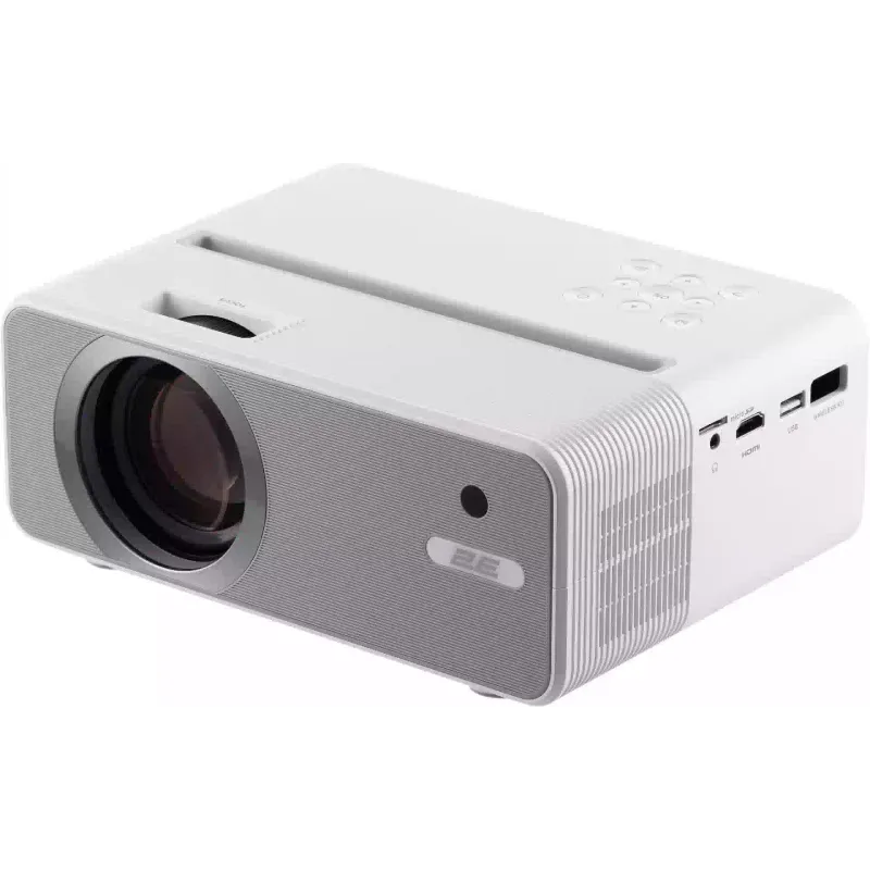 Proyector 2E (2EPJDEIMOS)