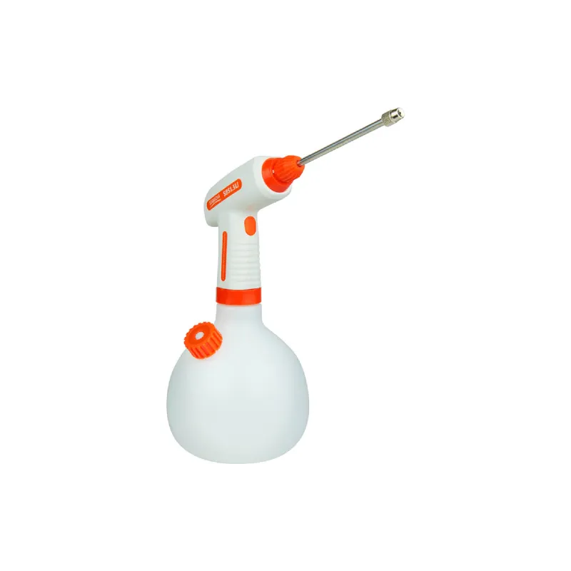 Обприскувач Sequoia (SBS1.5Li)