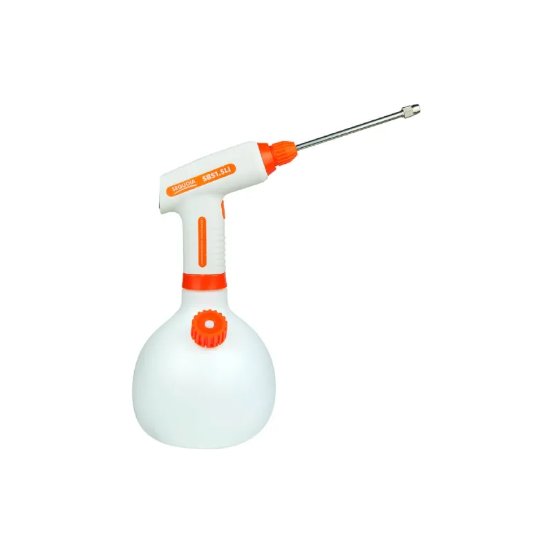 Обприскувач Sequoia (SBS1.5Li)