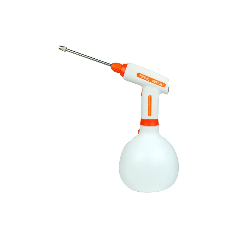 Обприскувач Sequoia (SBS1.5Li)