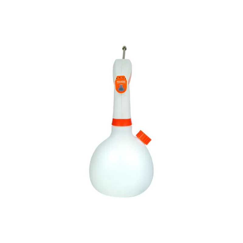 Обприскувач Sequoia (SBS1.5Li)