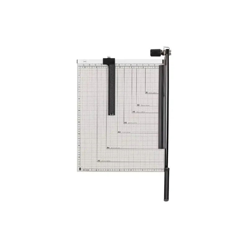 Papírvágó 2E (2E-C-312S)