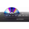 Знищувач документів 2E (2E-S-1015CD)