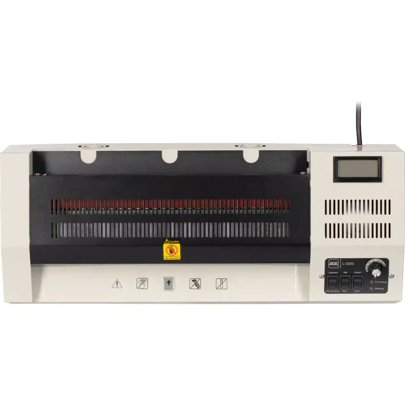 Laminálógép 2E L-3250 (2E-L-3250)