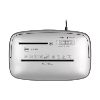 Aktenvernichter 2E (2E-S-1012CD)
