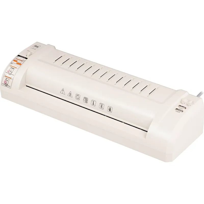 Laminálógép 2E L-3175 (2E-L-3175)