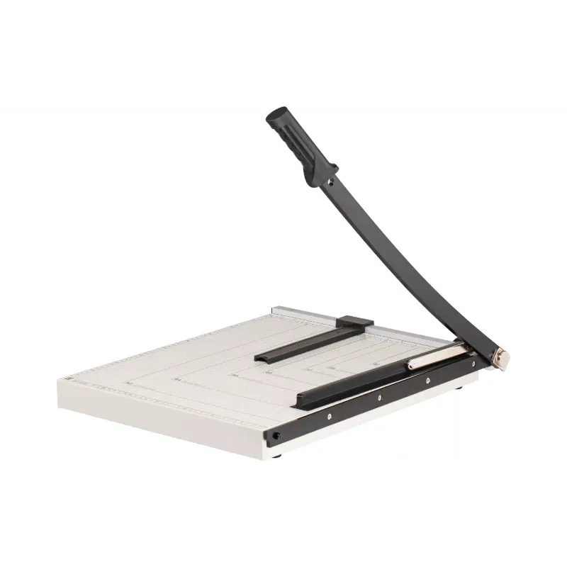 Papírvágó 2E (2E-C-312S)