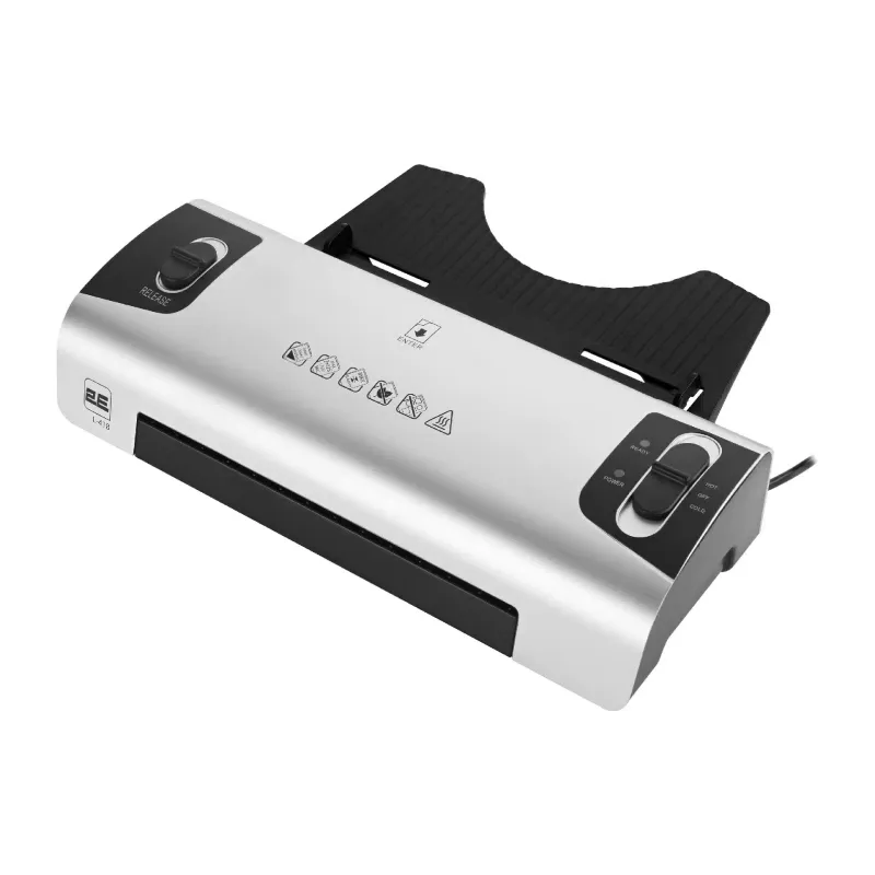 Laminator 2E L-418 (2E-L-418)