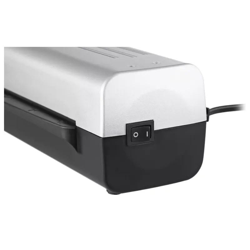 Laminálógép 2E L-328 (2E-L-328)