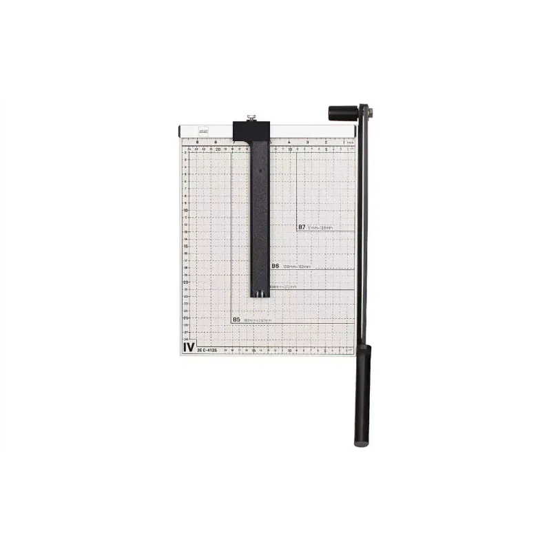 Різак для паперу 2E (2E-C-412S)