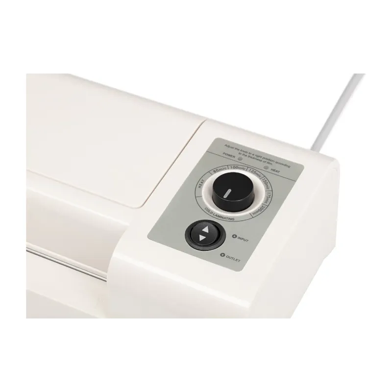 Laminálógép 2E L-3200 (2E-L-3200)