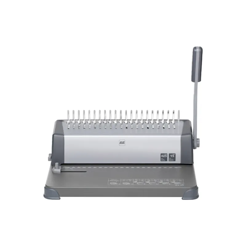 Encadernador 2E B-425 (2E-B-425)