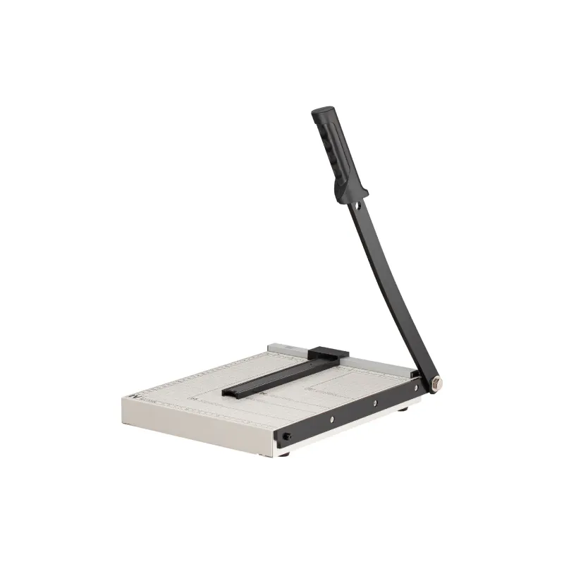 Різак для паперу 2E (2E-C-412S)