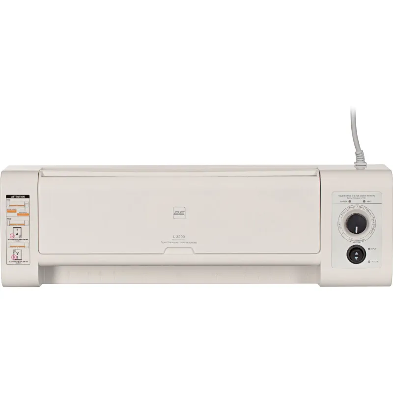 Laminálógép 2E L-3200 (2E-L-3200)