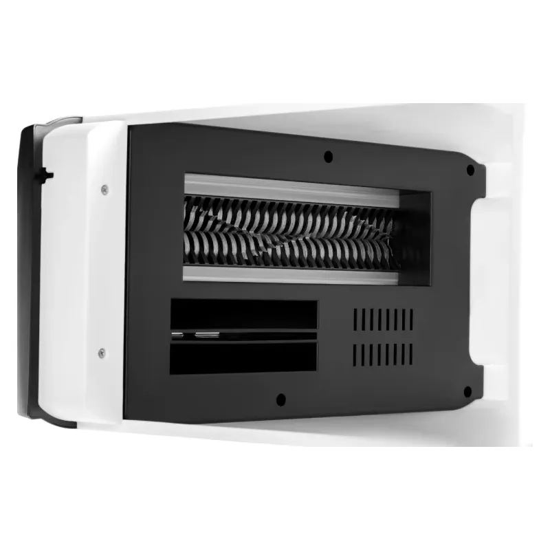 Знищувач документів 2E (2E-S-1015CD)