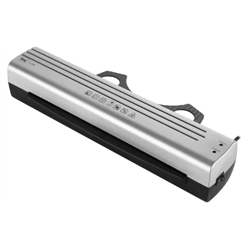 Laminálógép 2E L-328 (2E-L-328)