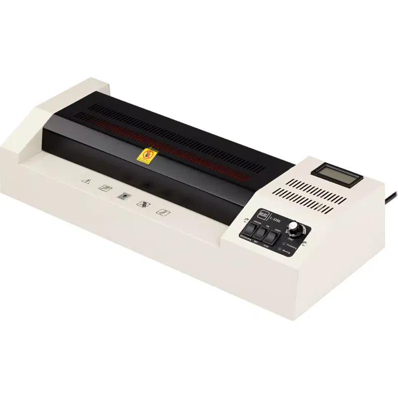 Laminálógép 2E L-3250 (2E-L-3250)