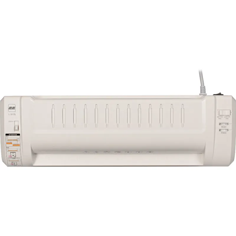Laminálógép 2E L-3175 (2E-L-3175)