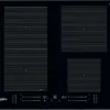 Варильна поверхня Whirlpool (WFS0160NE), індукційна, Black