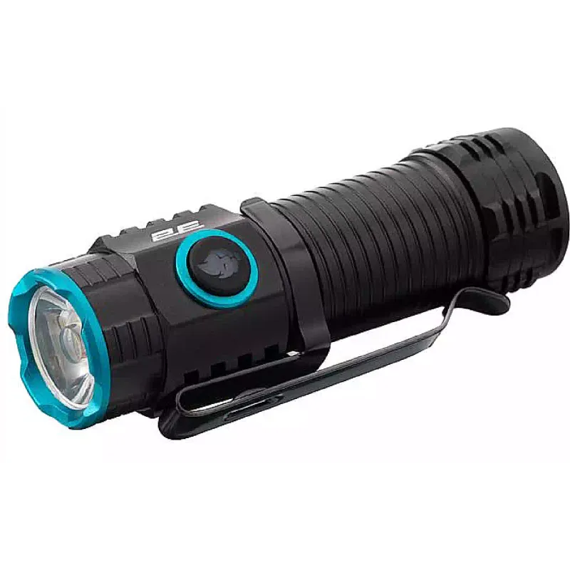 Flashlight 2E (2E-PYB166BI)