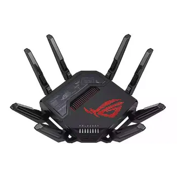 Roteador Asus GT-BE98 (90IG08F0-M09A0V)