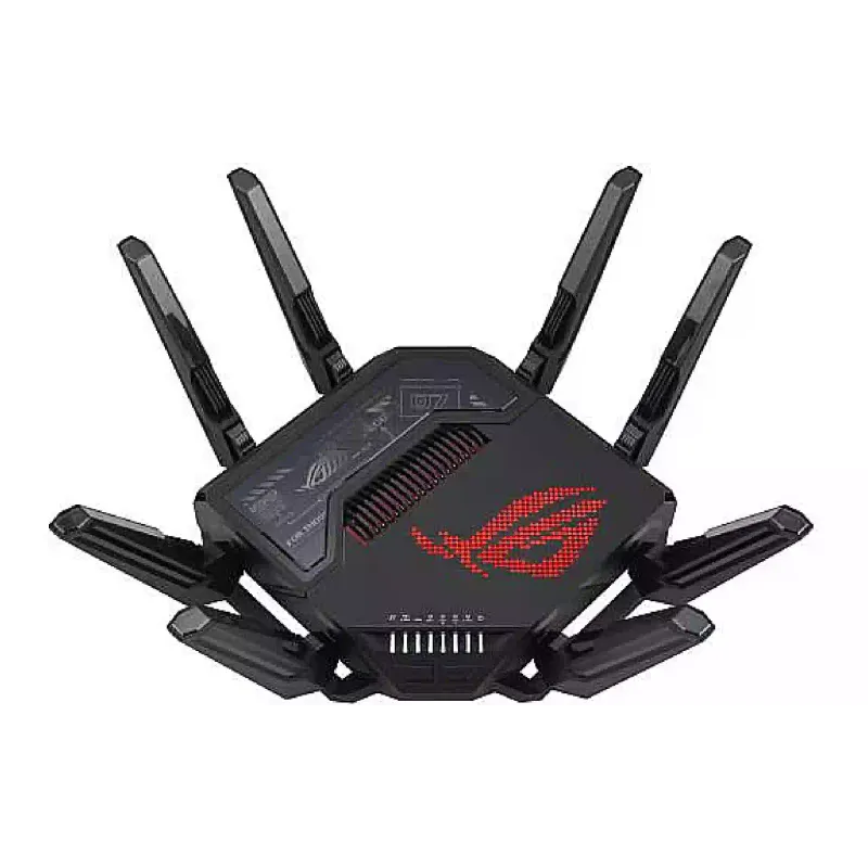 Рутер Asus GT-BE98 (90IG08F0-M09A0V)